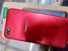 oppo a1k