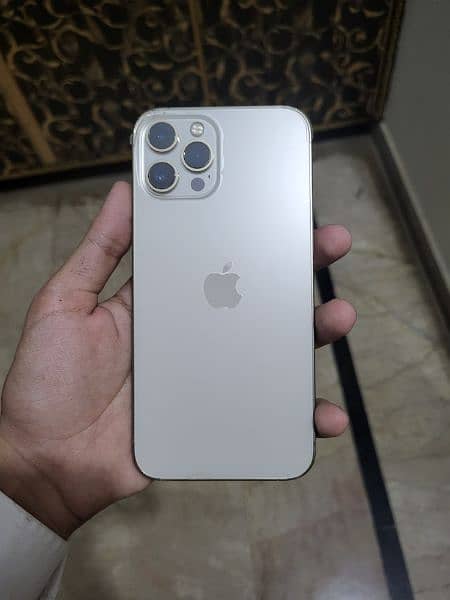 iPhone 12 Pro Max 0