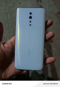 oppo reno z 8/256 only phone ha 0