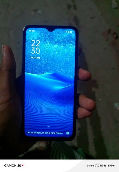 oppo reno z 8/256 only phone ha 2