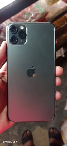 iphone11 pro max 2