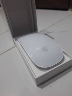 Apple Magic Mouse 2 white color brand new