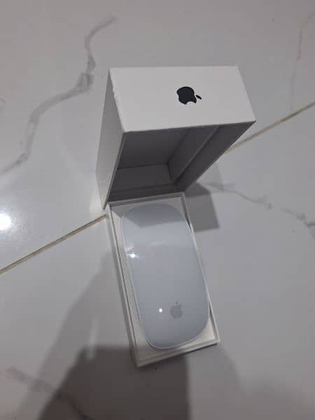 Apple Magic Mouse 2 white color brand new 1