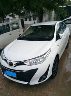 Toyota Yaris 2022 1.3 Aitv