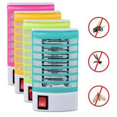 Eliminates Mosquito Killer LED outdoor Light And Flying Insects | 0