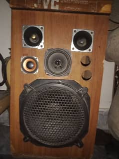 Speaker