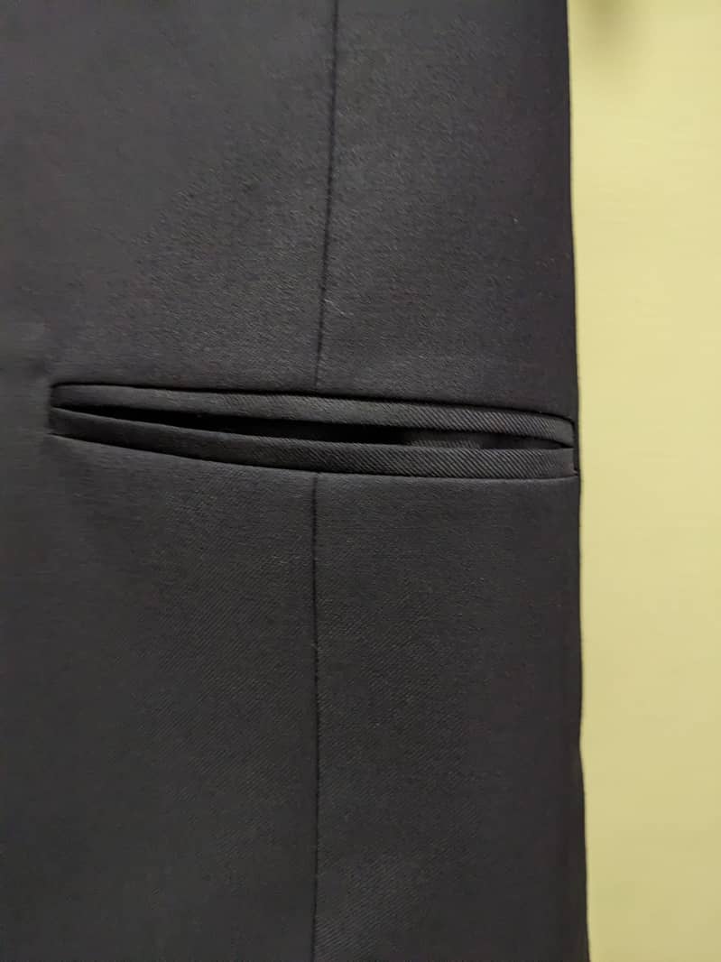 Moosajees waist coat for suit, for suit size 38 4