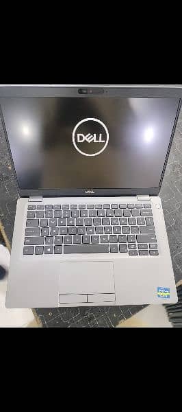 dell 5310 i5 10th 8Gb/256ssd generation good condition 1