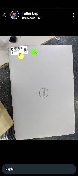 dell 5310 i5 10th 8Gb/256ssd generation good condition 2