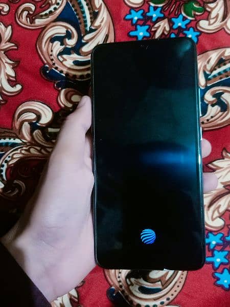 vivo s1 1