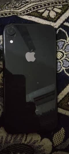 Iphone Xr Non pta