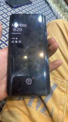 One plus 7 pro 12 256  pta All ok no open no repair Pubg 90 FPS