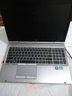 core i5 Hp laptop