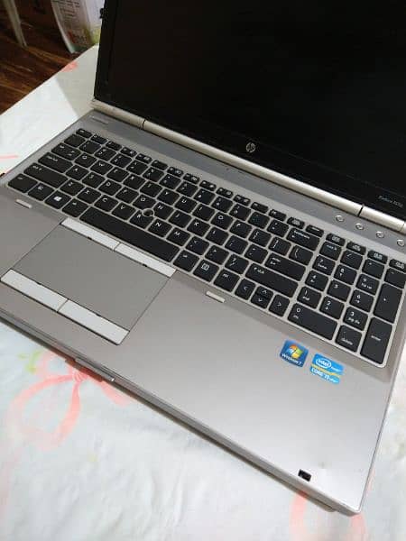 core i5 Hp laptop 3