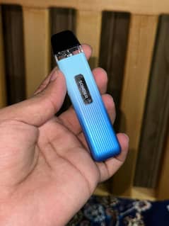 Pod sonder(geek vape)