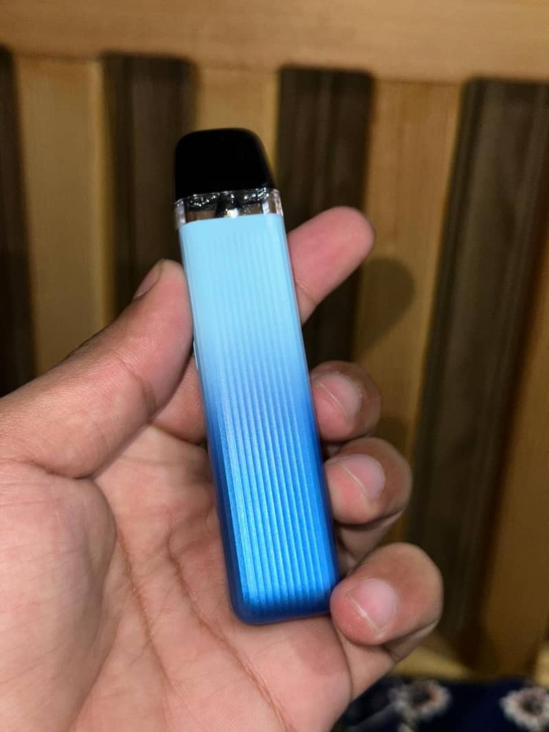 Pod sonder(geek vape) 3