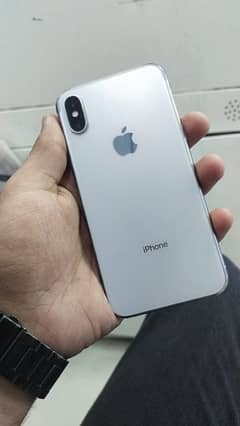 Iphone x 256 gb all ok original