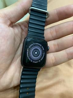 Apple Watch Series 6 40MM ICloud Lock