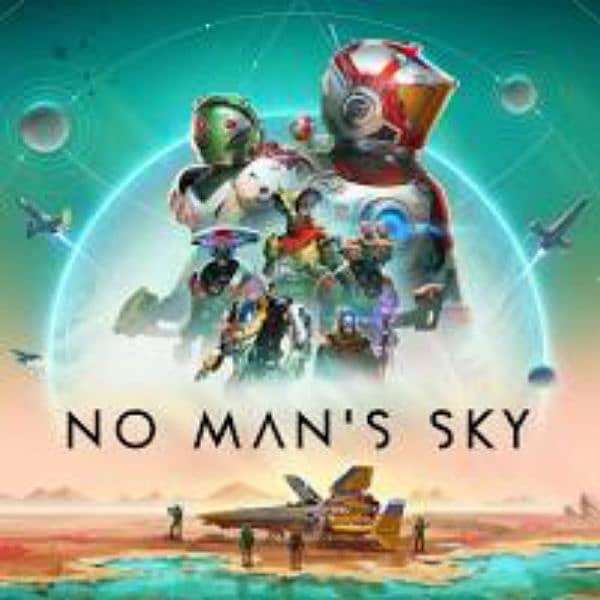 no man's sky original game for PC 0