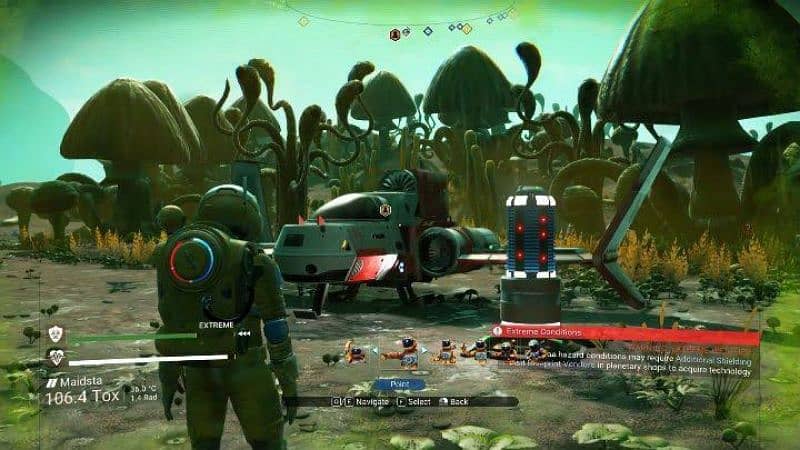 no man's sky original game for PC 2