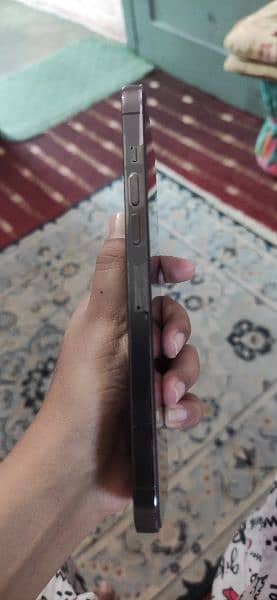 Iphone 13 Pro Max lla 5g Graphite 256gb jv 7