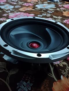 woofer 12 inch original Kenwood