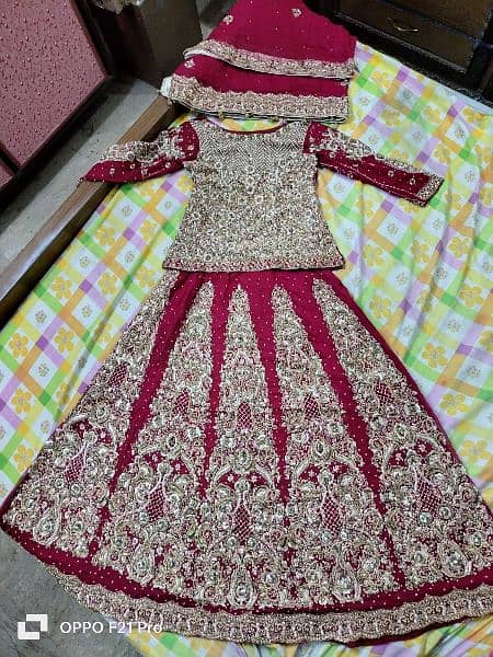 Bridal Dresses Available for Sale 5