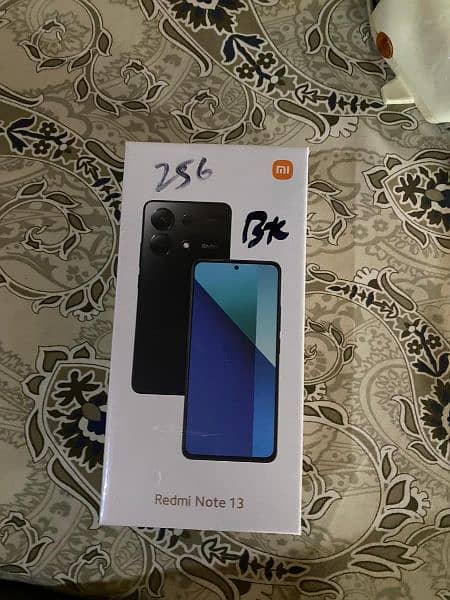 Redmi note 13 just 2 days used 3