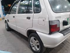 Mehran . CNG. . AC. 2006. DHA. 1 sec. A. street. 2 Chowk (islamabad)