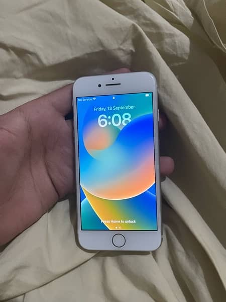 IPhone 8 256 GB 1