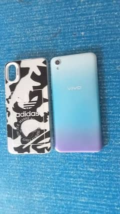 Vivo 1s Exchange Only