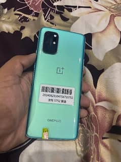 One plus 8T. 8/128. condition 10/10 no open no repair exchange possible