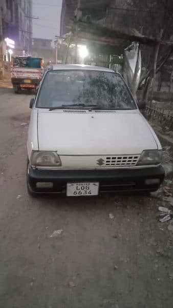 Isuzu Other 1992 5