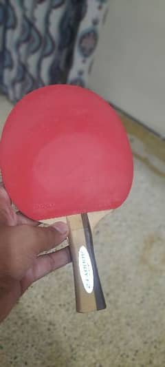 Original Dunlop Squash Racket and Butterfly Table Tennis Rackets