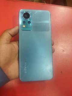 infinix