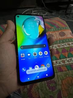 Motorola Moto G8 Power 4/64