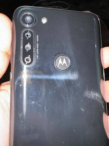 Motorola Moto G8 Power 4/64 2