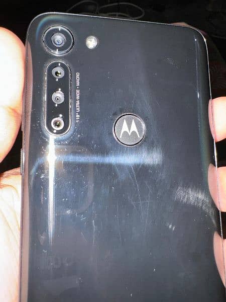 Motorola Moto G8 Power 4/64 3