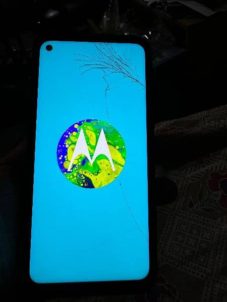 Motorola Moto G8 Power 4/64 6