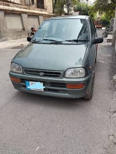 Daihatsu