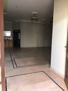 3Bed DD With Roof Haroon 
Royal City
 In Gulistan E Jauhar Block 17