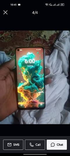 realme gt master edition