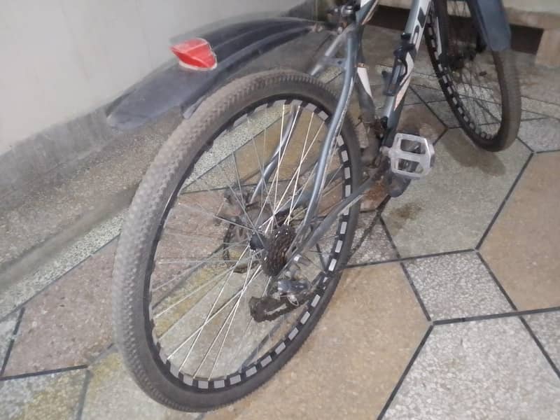 Bicycle For Sale 2