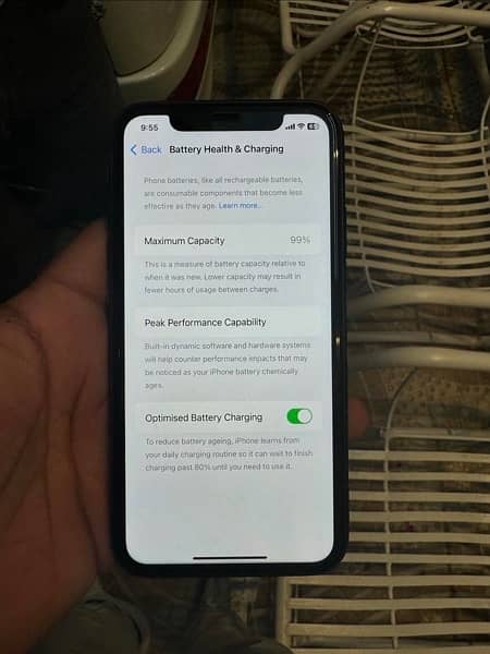 Iphone 11 non pta(F. U) 5