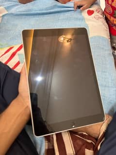 Ipad 9th generation exchange with iphone 12