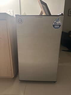 Dawlance Mini Fridge