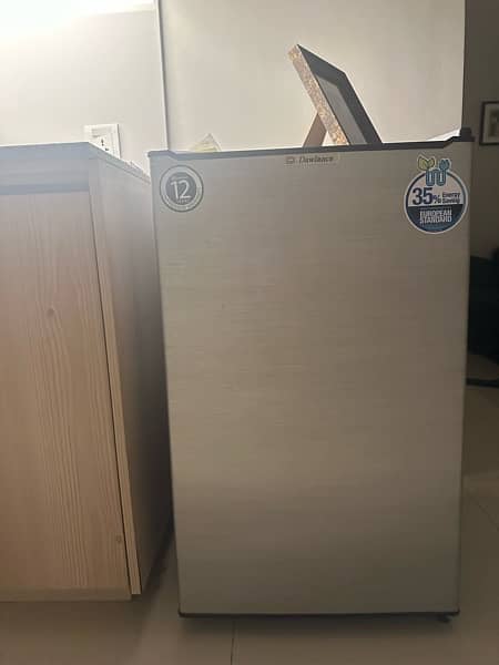 Dawlance Mini Fridge 7