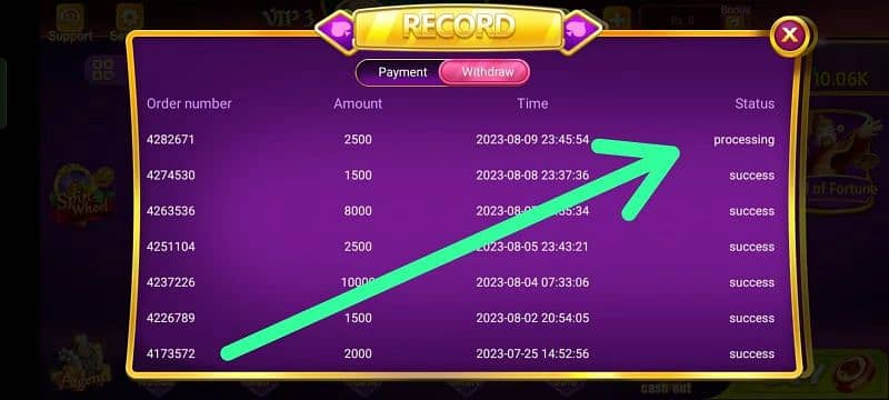 Online games play with earn money 3