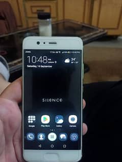 Huawei P10