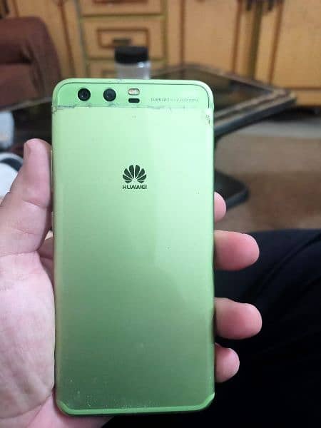 Huawei P10 6